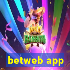 betweb app